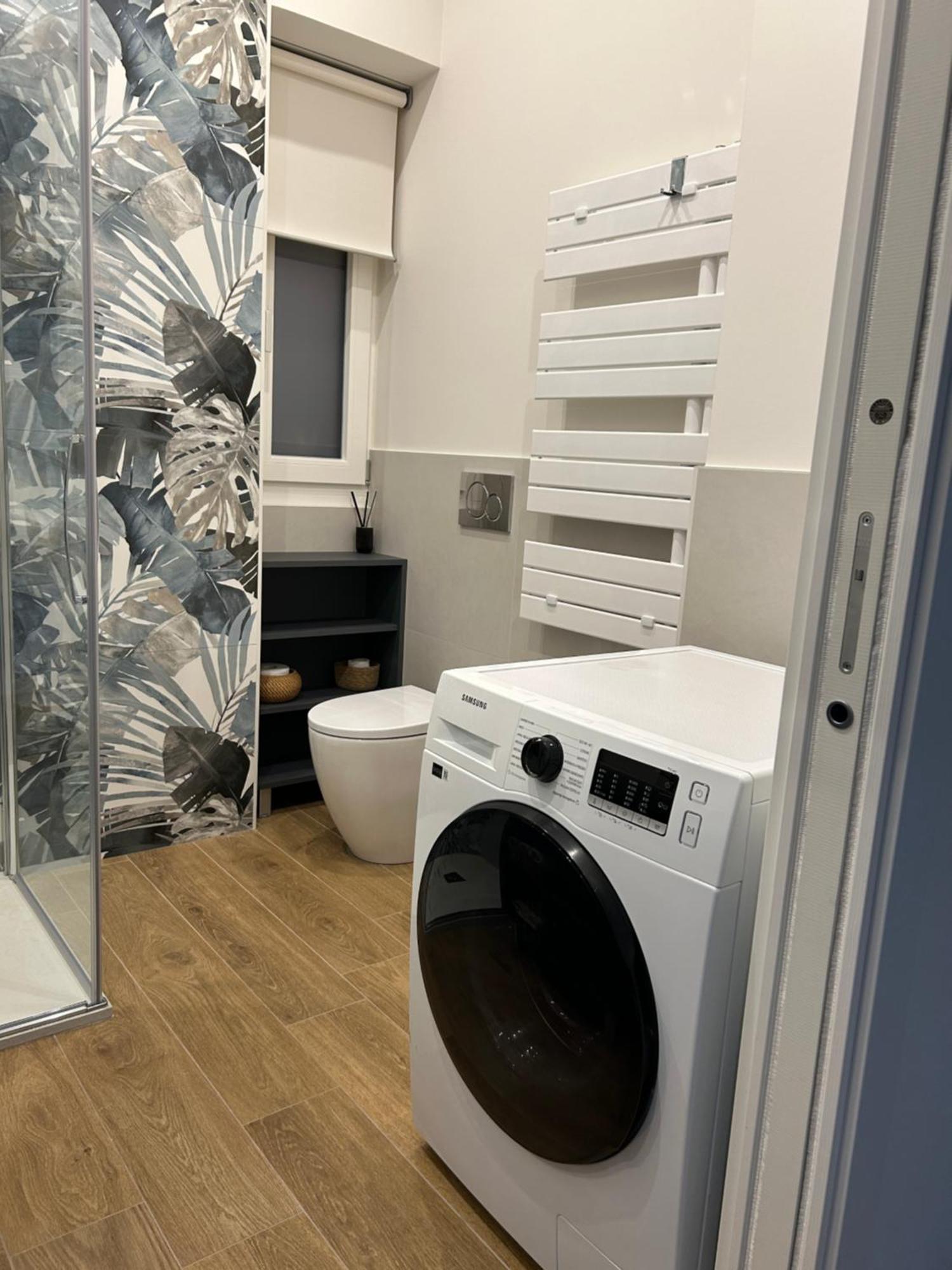 A Casa Di Adele Torino Centro Apartment Екстериор снимка