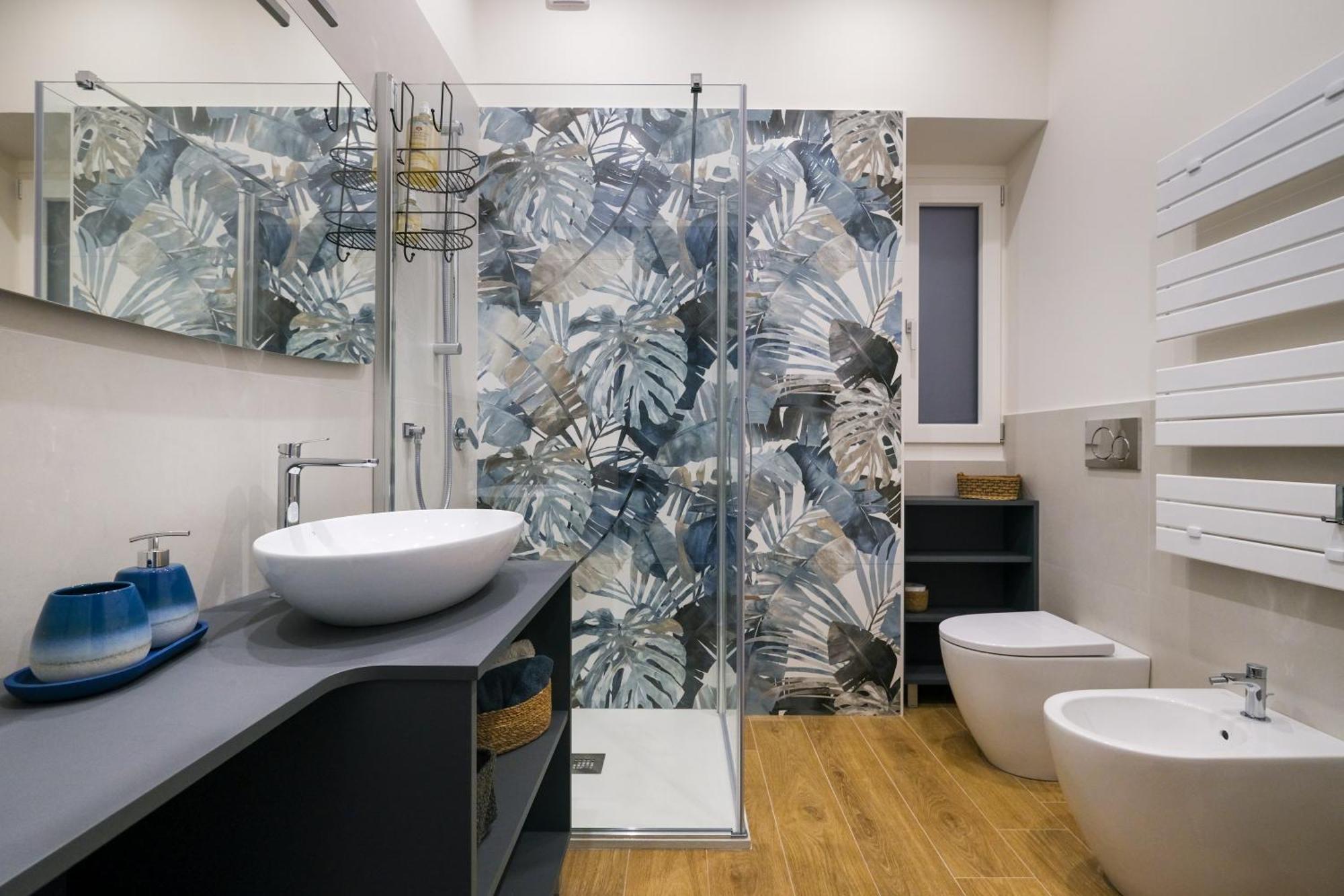 A Casa Di Adele Torino Centro Apartment Екстериор снимка