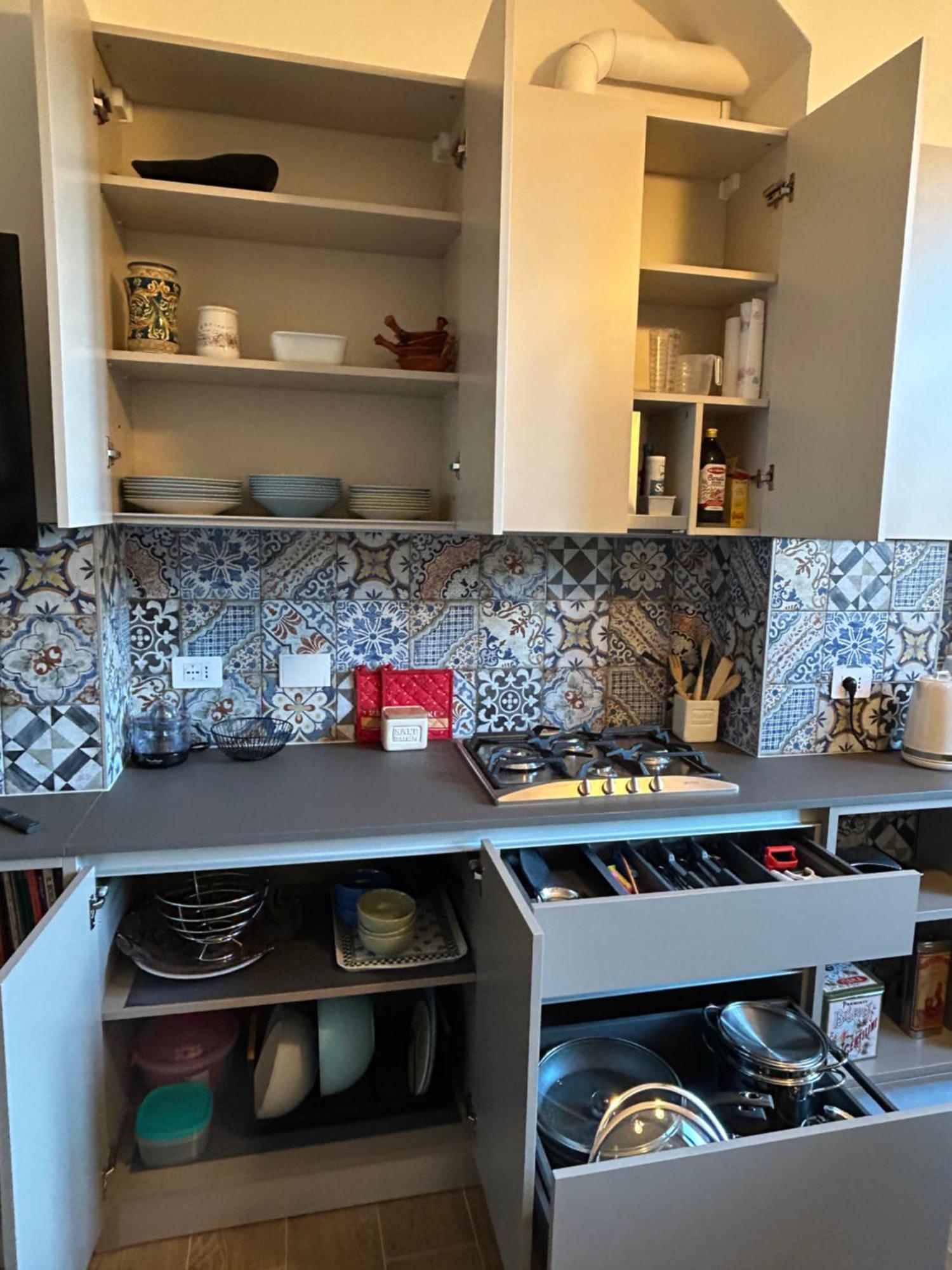 A Casa Di Adele Torino Centro Apartment Екстериор снимка