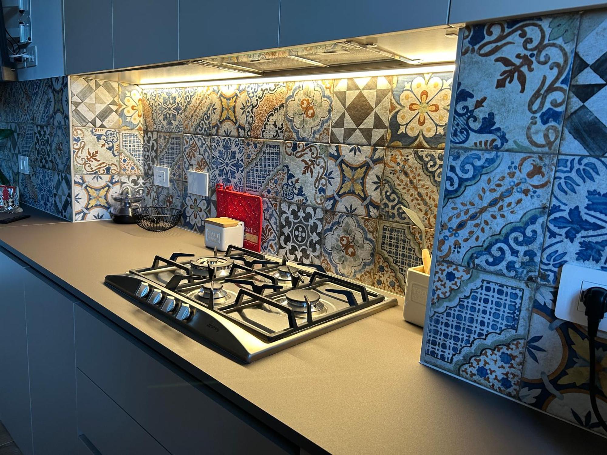 A Casa Di Adele Torino Centro Apartment Екстериор снимка