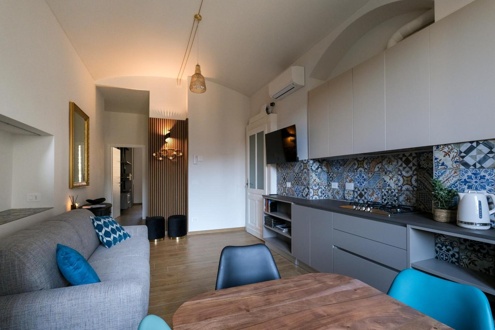 A Casa Di Adele Torino Centro Apartment Екстериор снимка