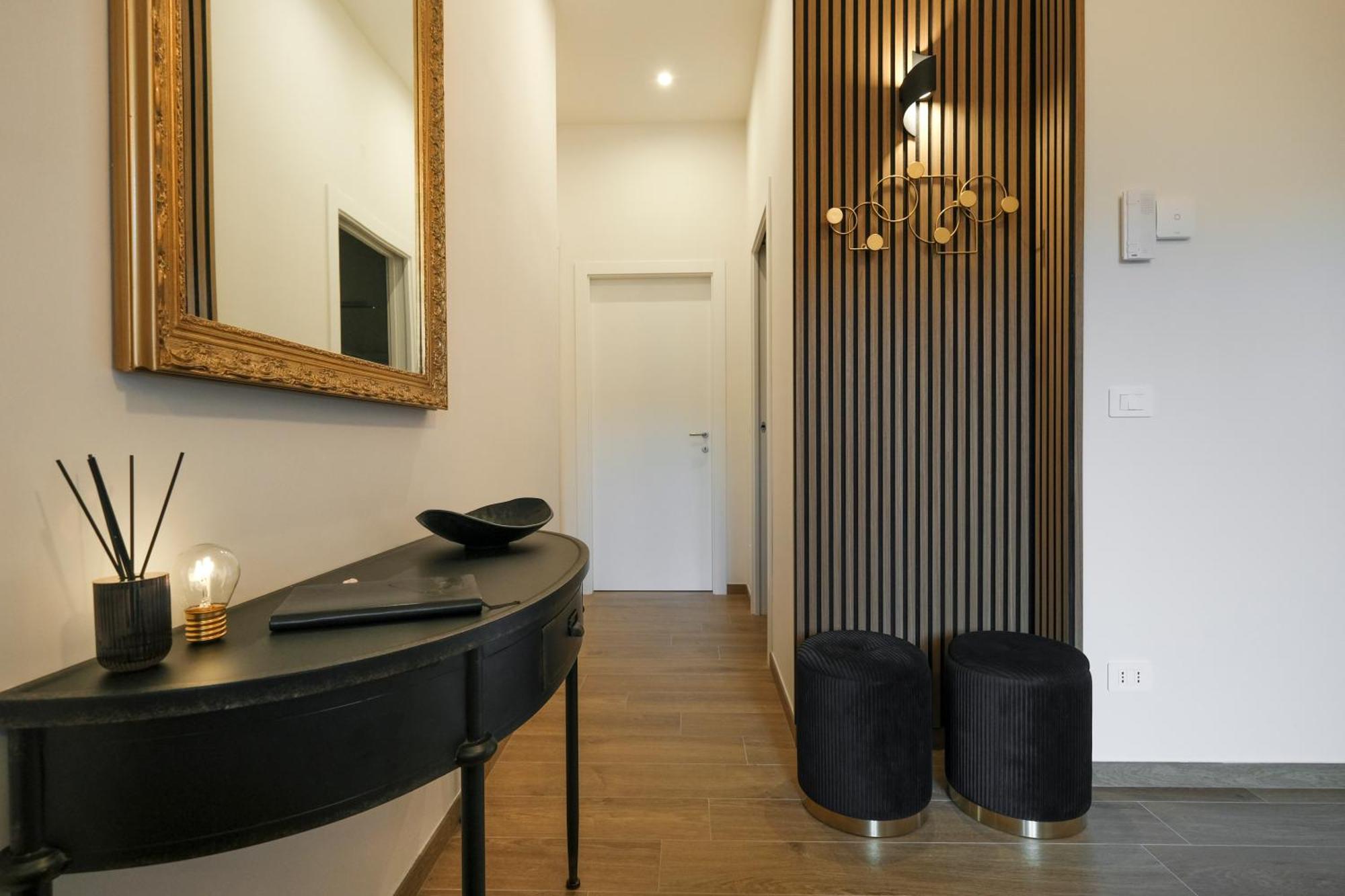 A Casa Di Adele Torino Centro Apartment Екстериор снимка